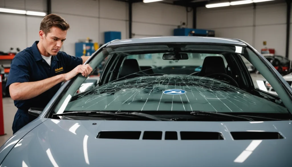 carglass remboursement assurance